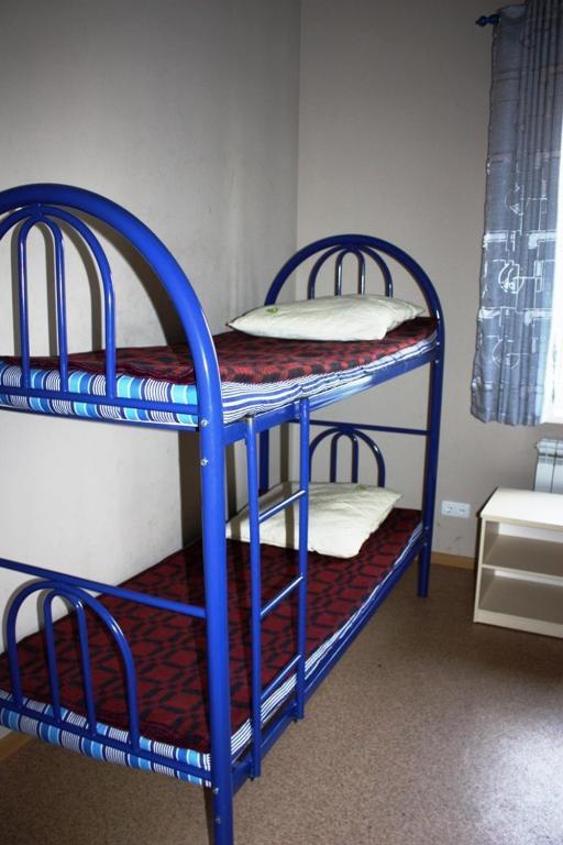 Almaty Hostel Room photo